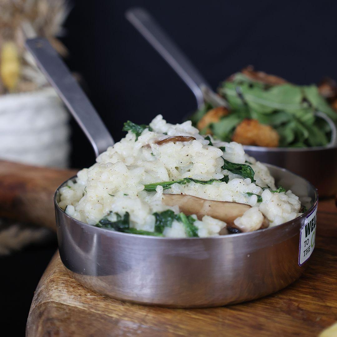 Risotto