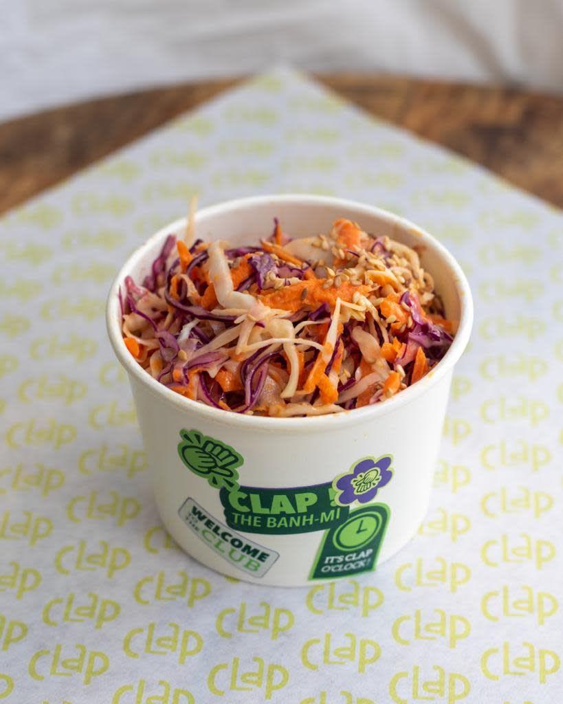 Coleslaw