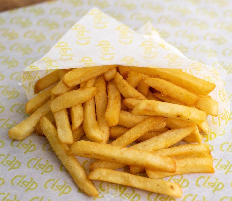 Frites