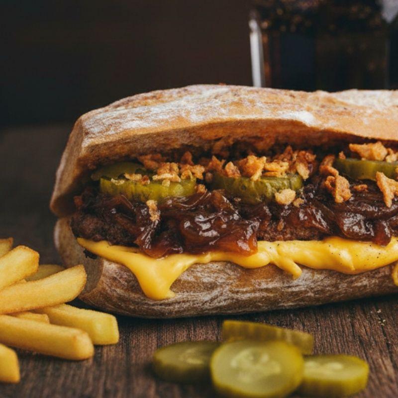 Sandwich Le Délice