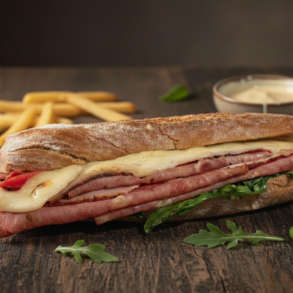 Sandwich Le Fantastique