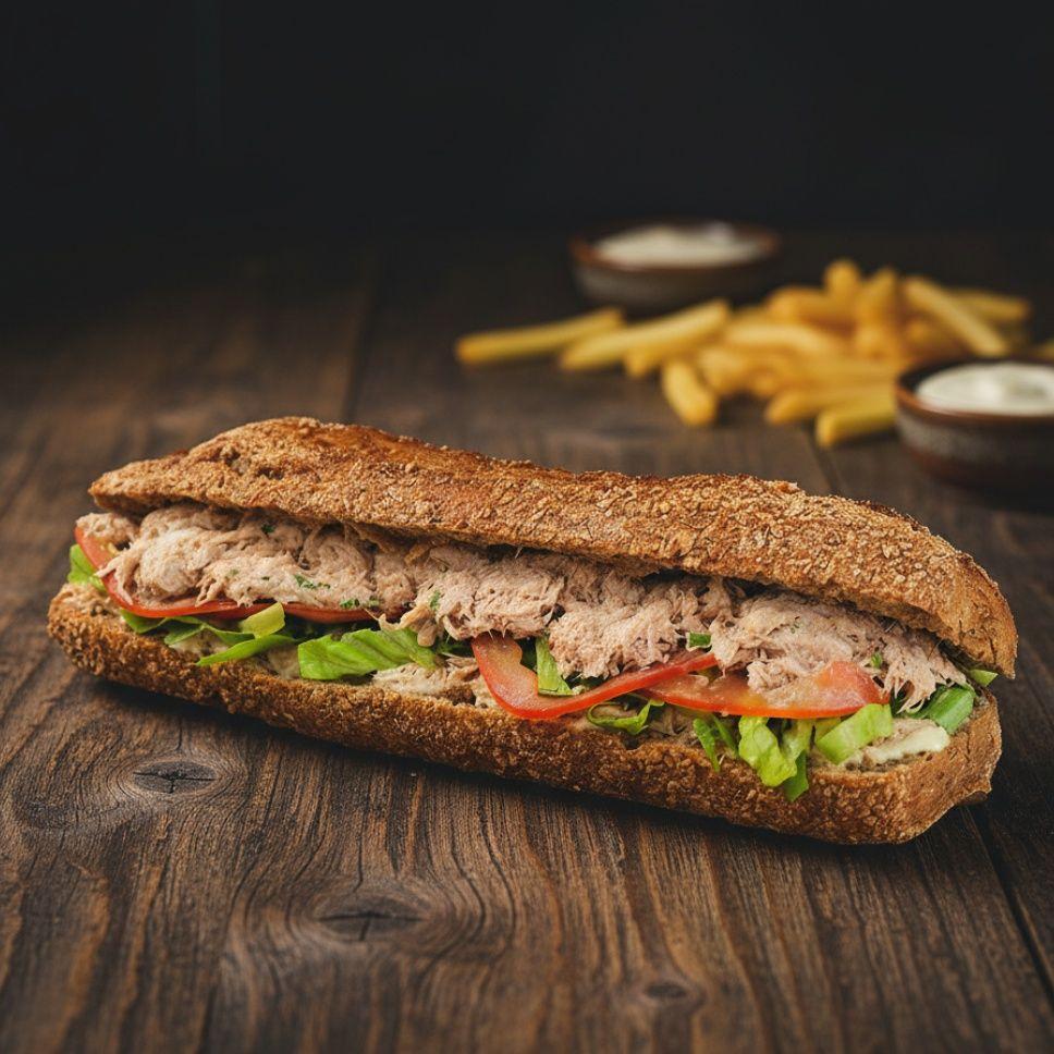 Sandwich Thon