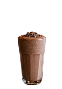 Milkshake Chocolat