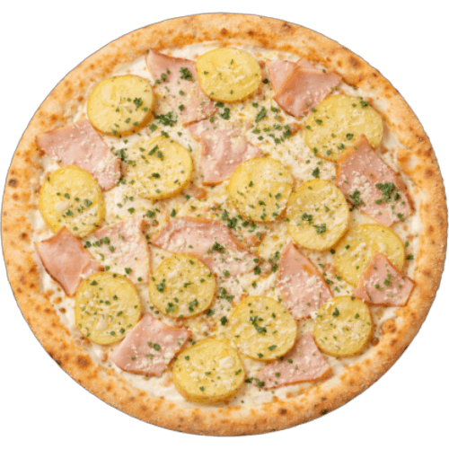 Dauphinoise Senior