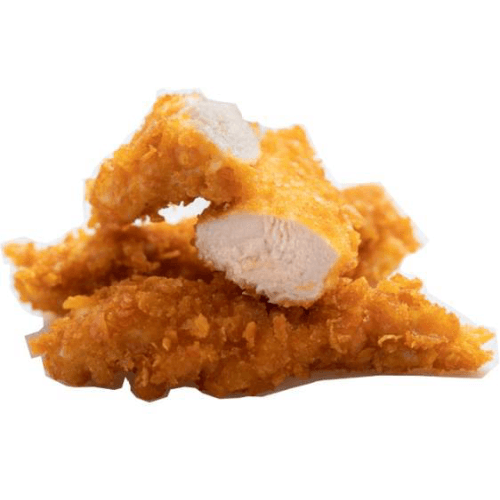 Tenders Crispy