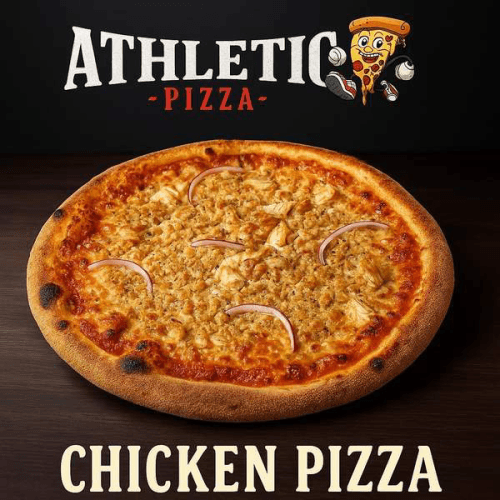 Chicken Junior