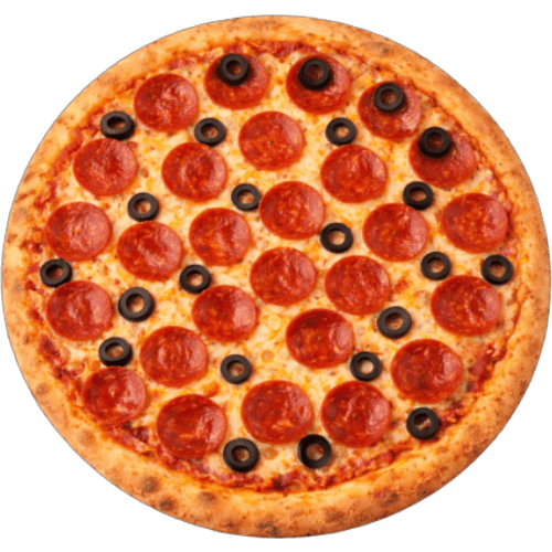 pepperoni Junior