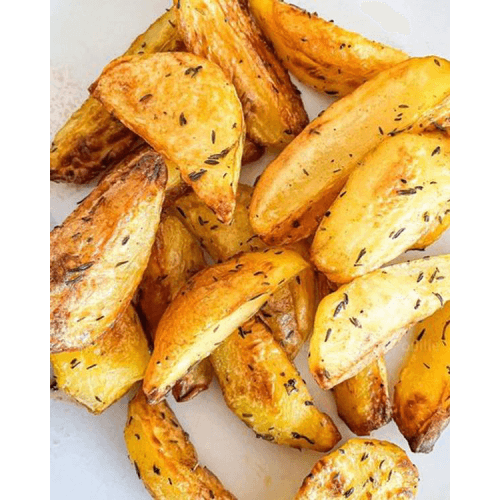 Potatoes
