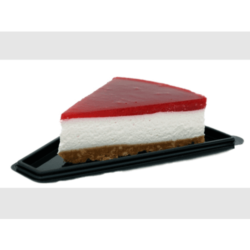 CHEESECAKE FRAMBOISE