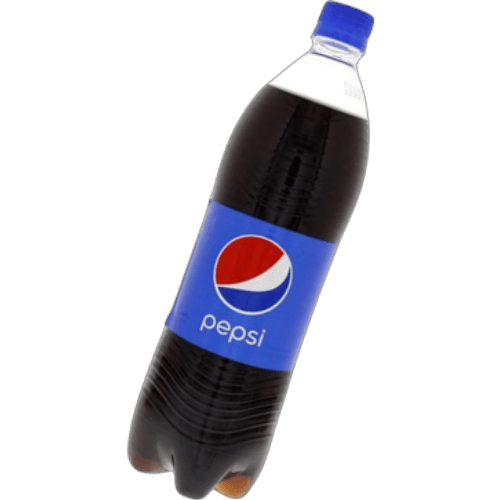 Pepsi 1L
