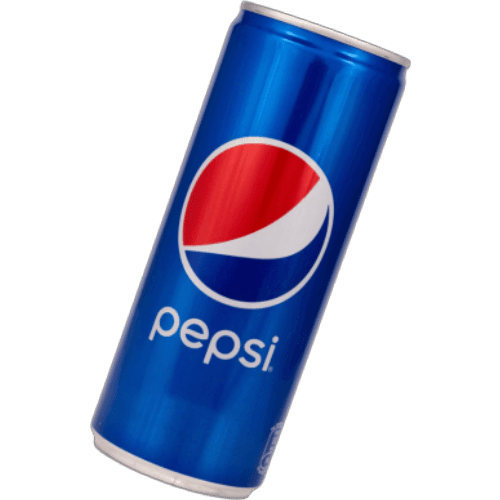 Pepsi 25CL