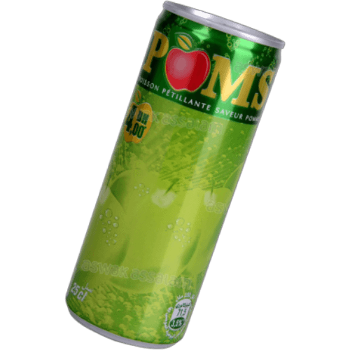 Pom’s 25cl