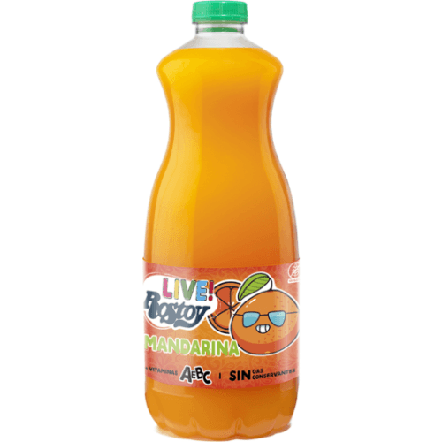 Rostoy mandarina 33cl