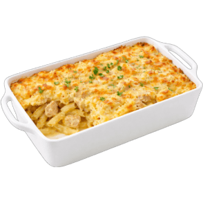 Gratin Poulet