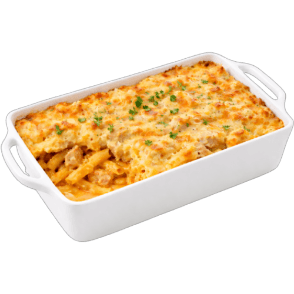 Gratin Andalouse