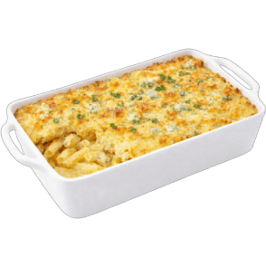 Gratin 4 Fromages