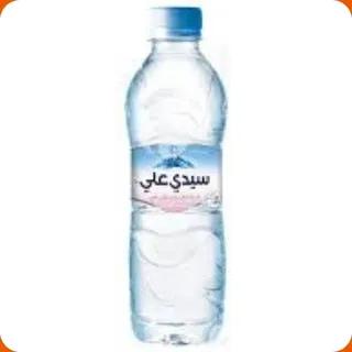 Sidi Ali 50cl Bouteille
