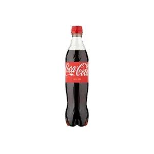 Coca-Cola Zero 33 cl Bouteille