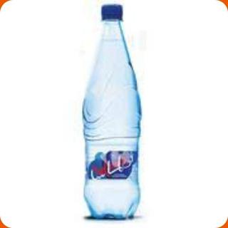 Oulmès 33cl Bouteille