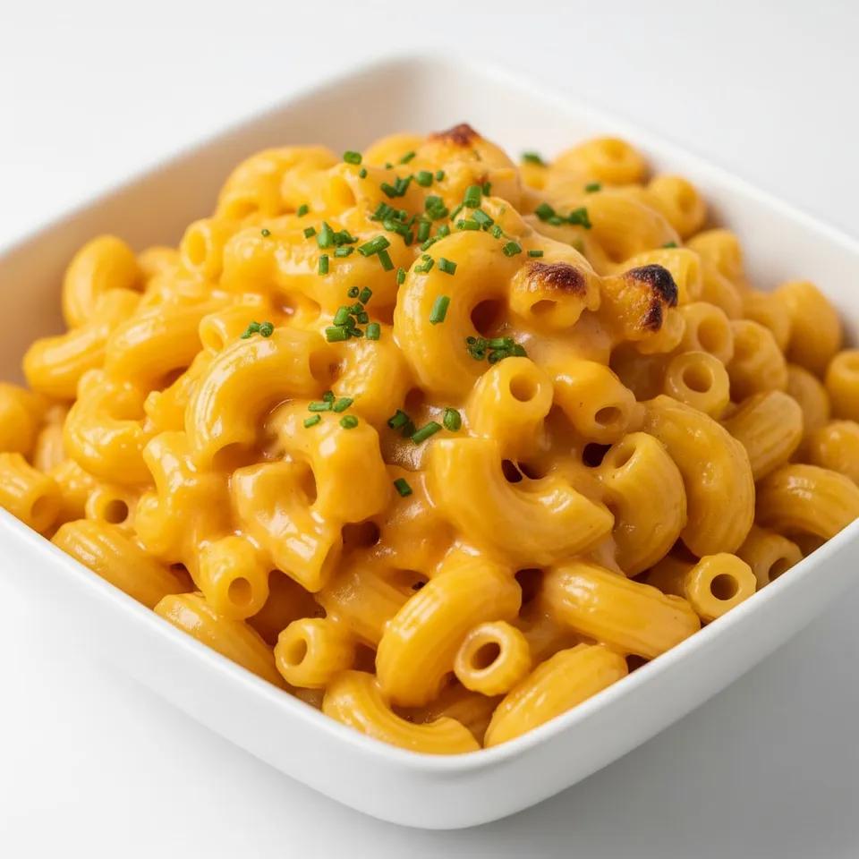 Mac Cheesy