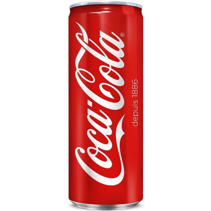 Coca Cola 24cl