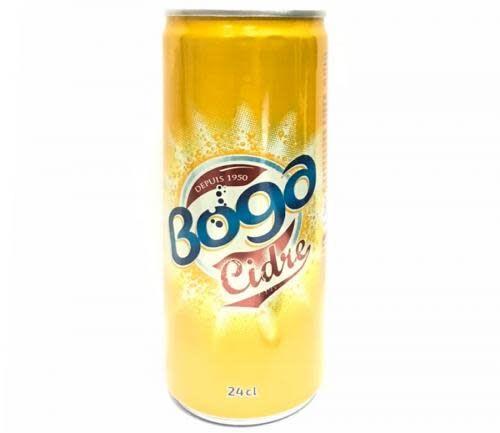 Boga Cidre 24cl