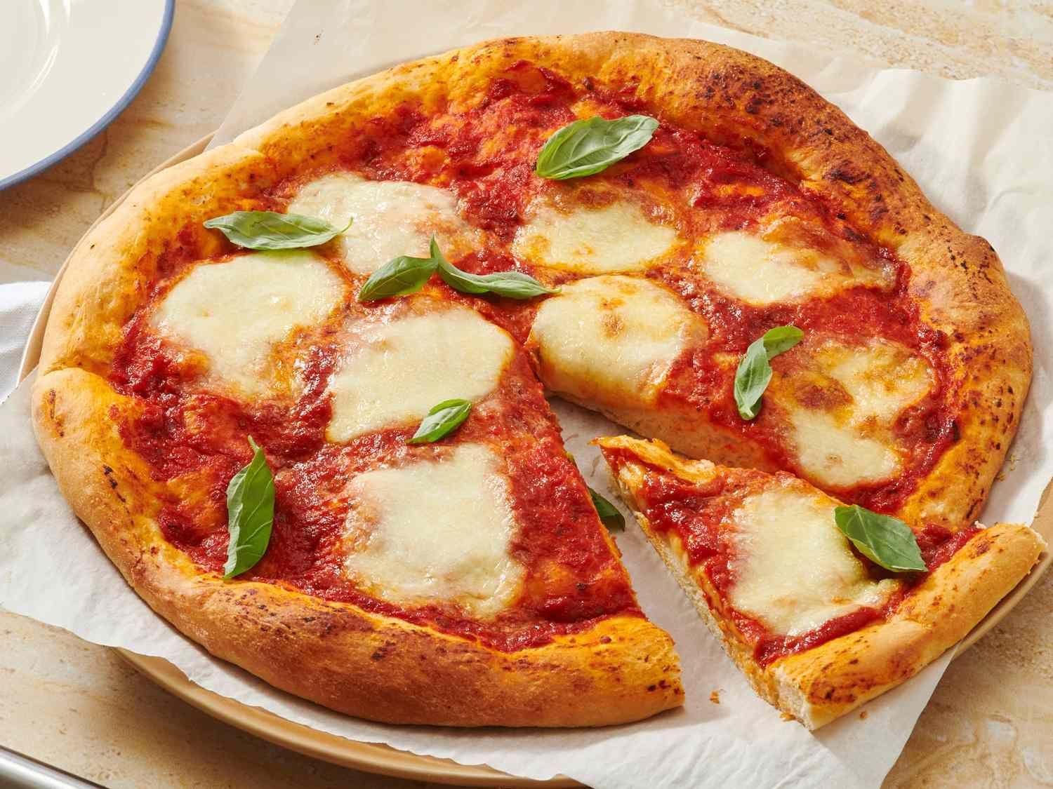 Pizza la Pause