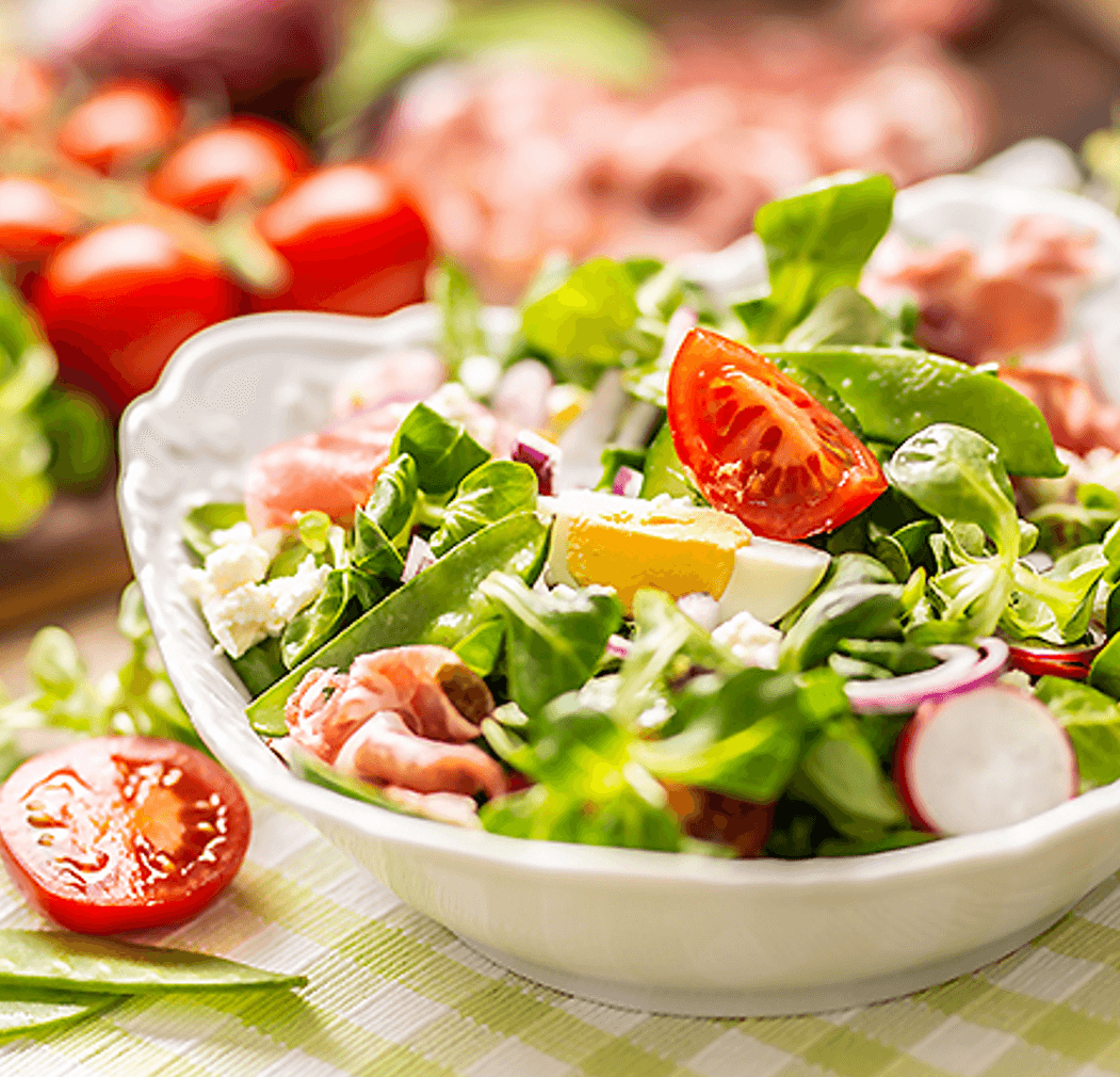 Salade La Pause