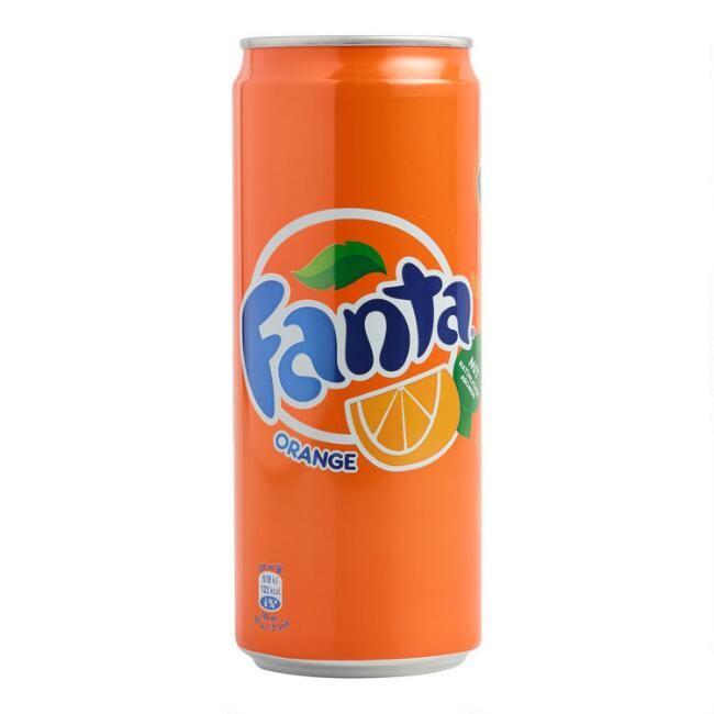 Fanta