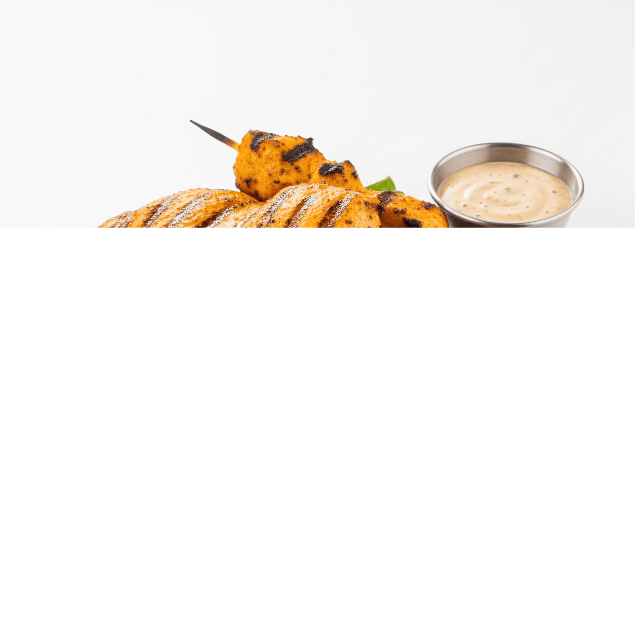 Assiette Carnivore