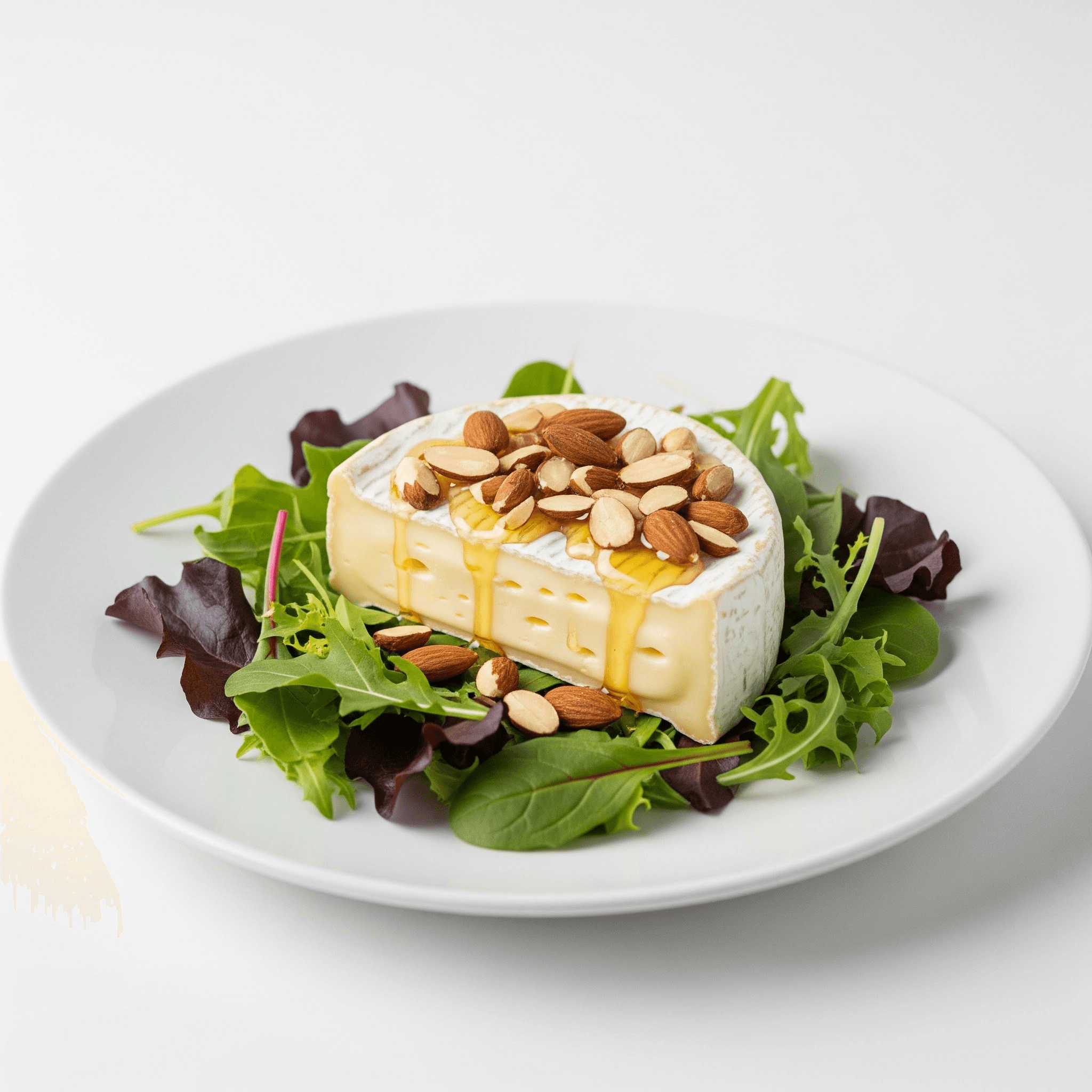 Camembert Signature