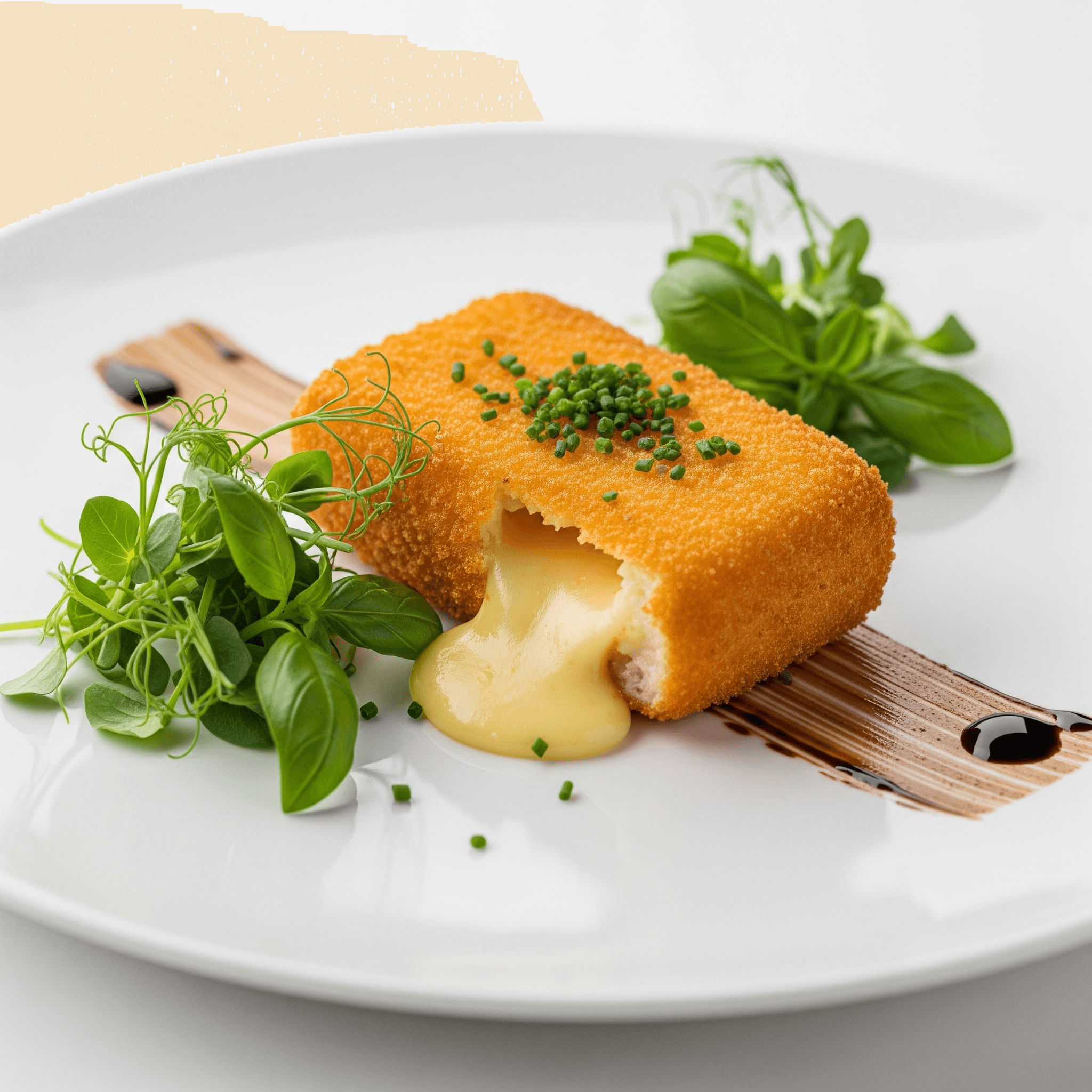 Le Fondant Pané