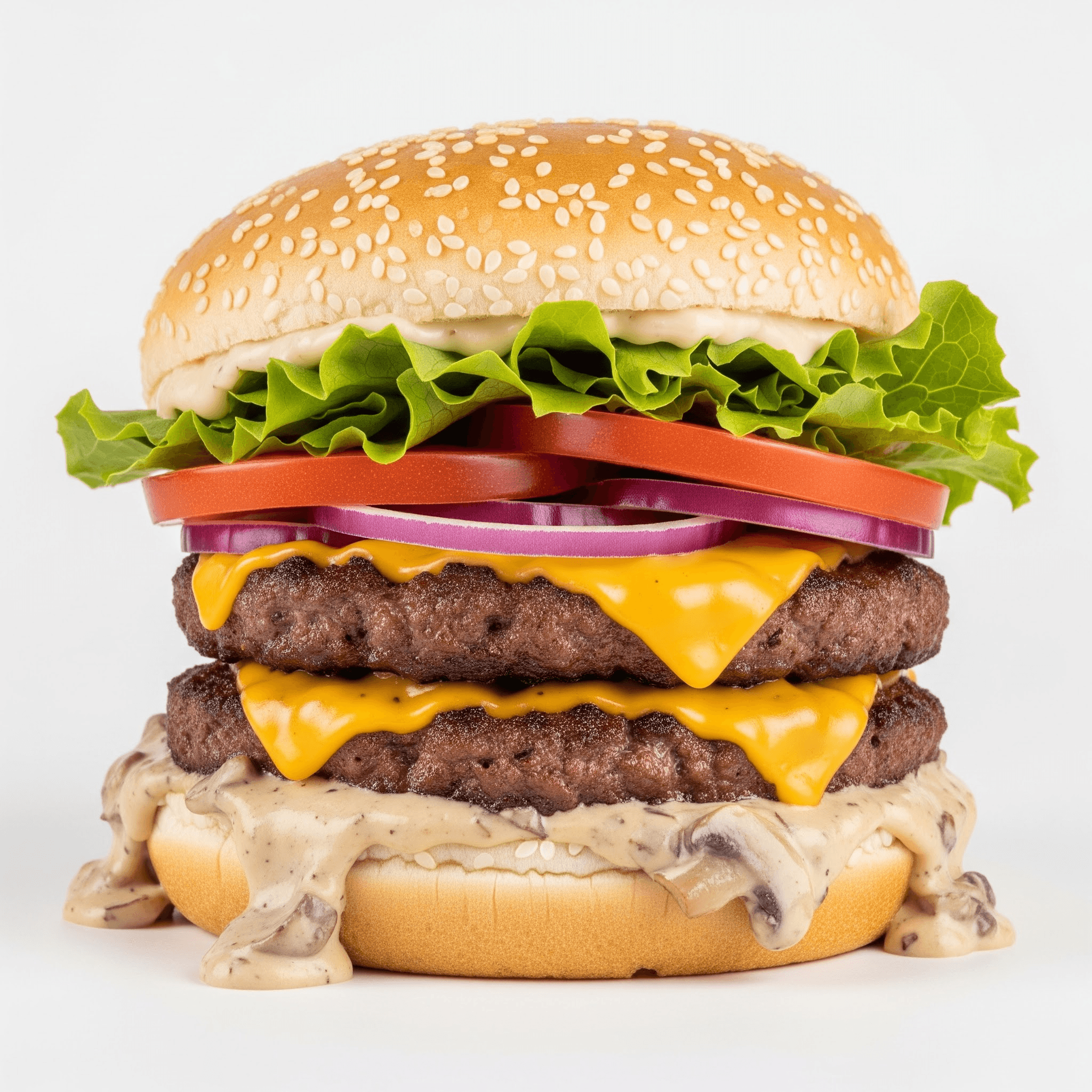 King Kong Burger