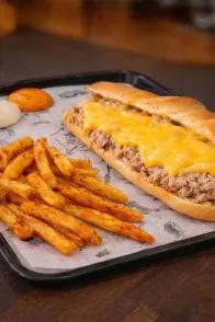 Sandwich Thon