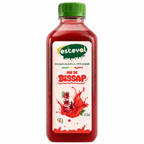 Jus de Bissap