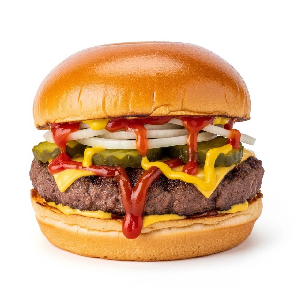 Burger le Classique