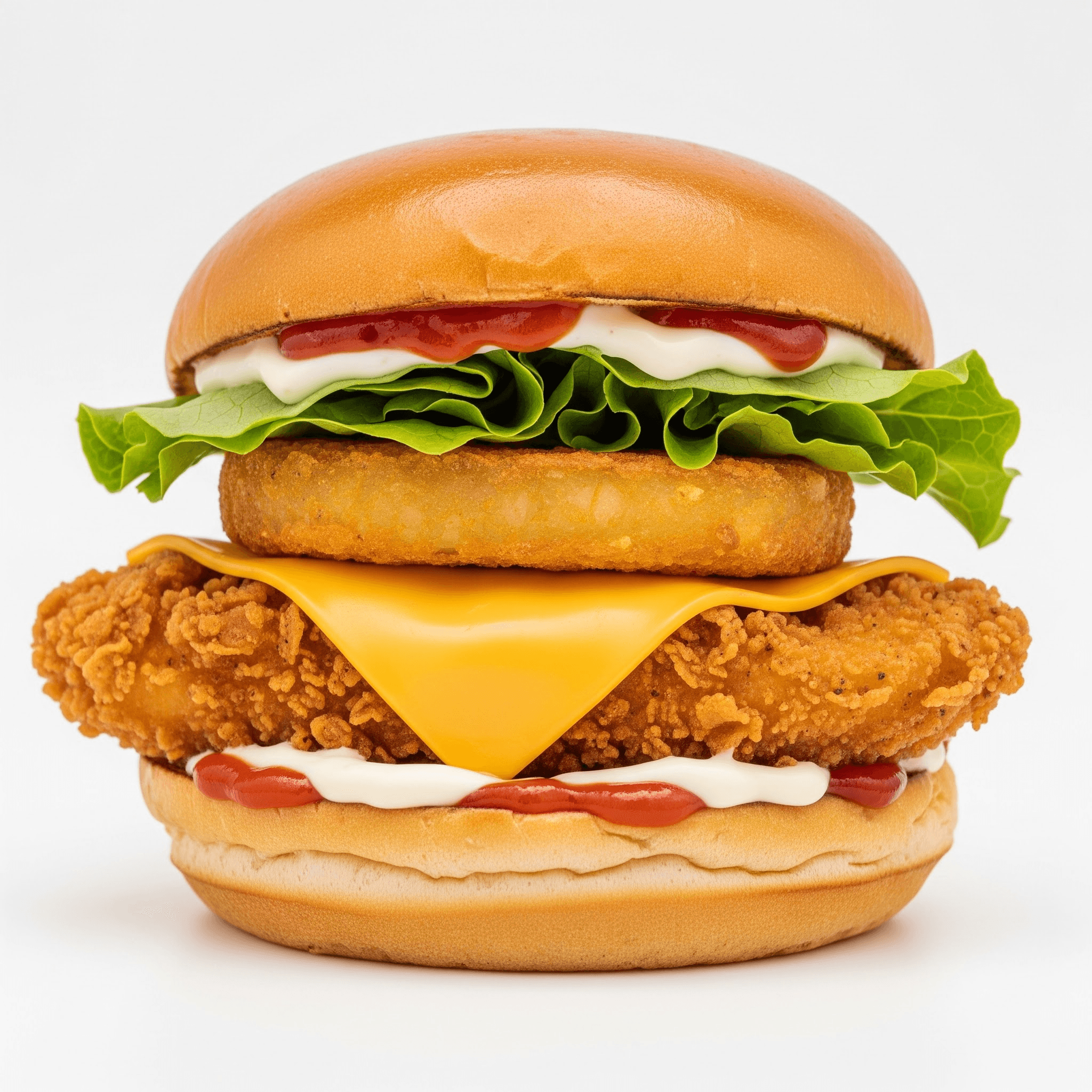 Burger Towy