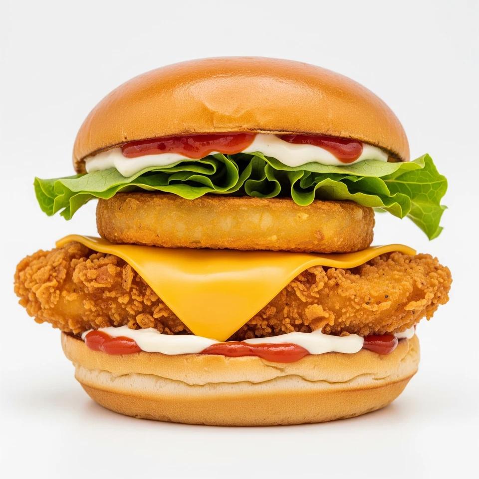 Burger Towy