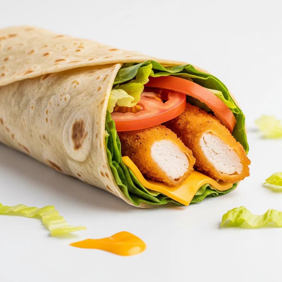 Wrap Point Food