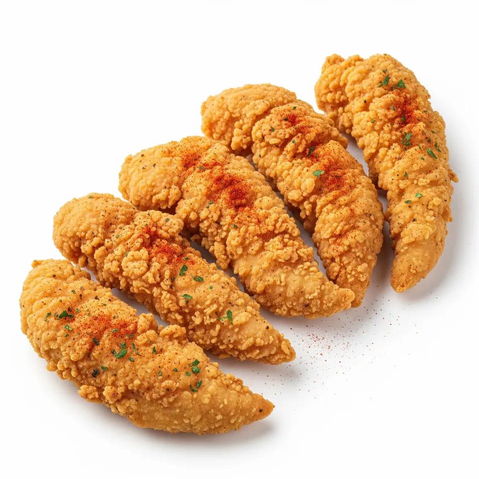 5 Tenders