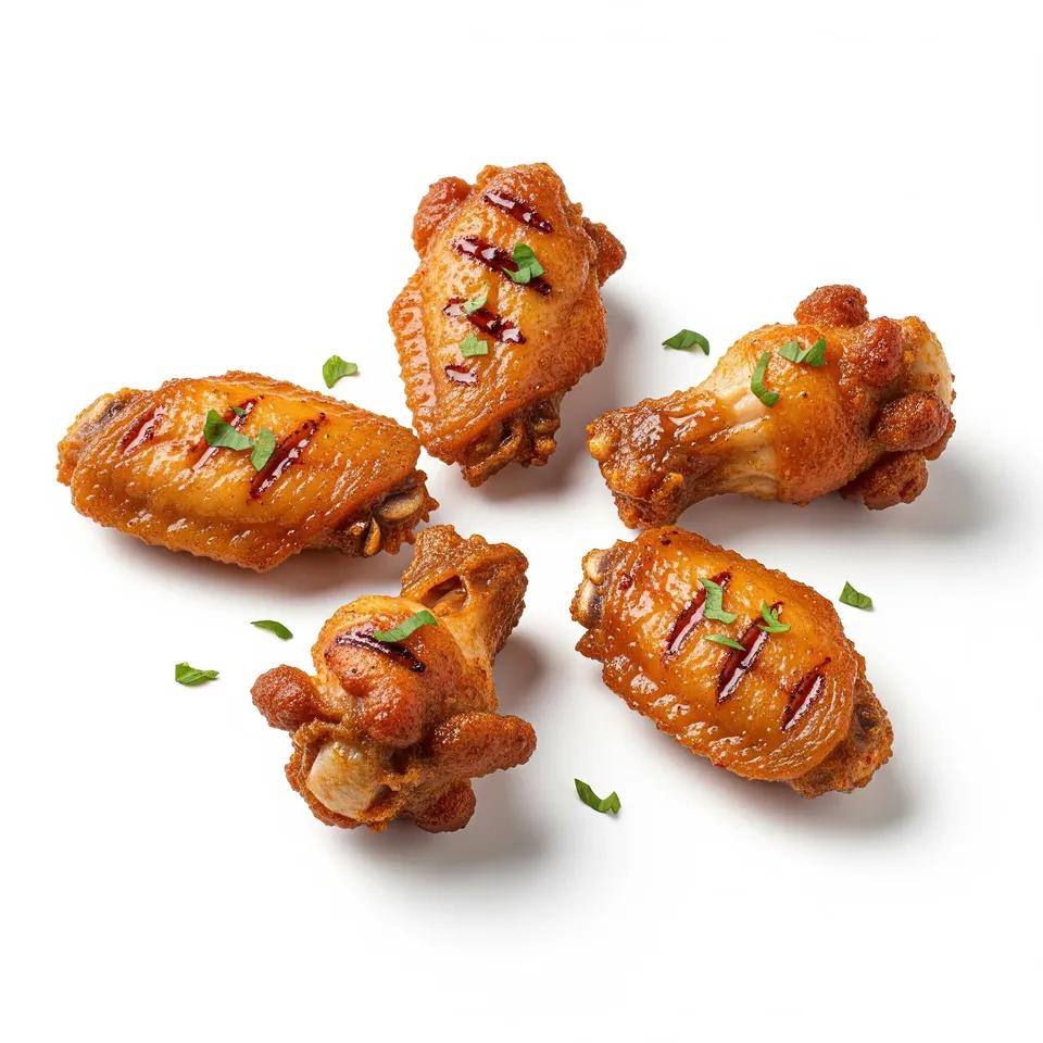 5 Wings