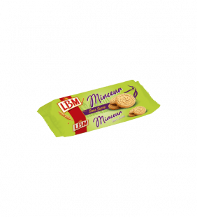 Bis.Minceur S/S 100G Lbm