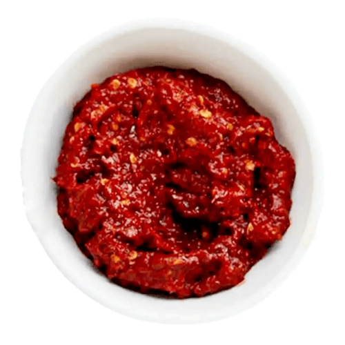 Harissa Berbere