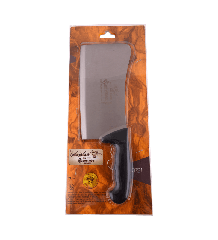 Couperets Bouchers De 21 Cm