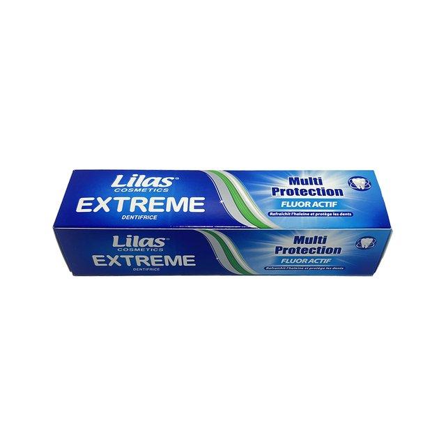 Dent Ext M.Protect Fluor 75Ml