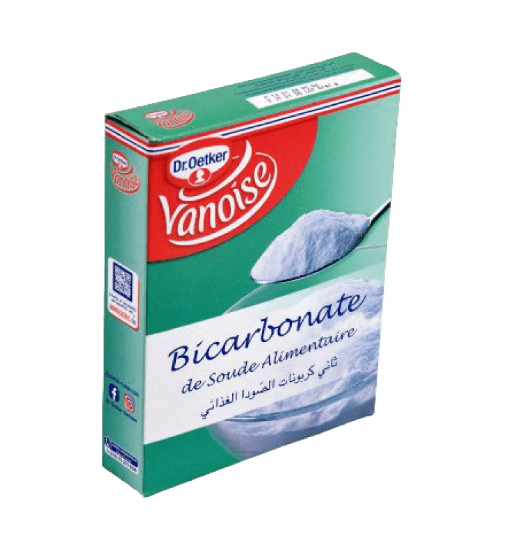 Bicarbonate Etui 10X8G Vanois