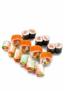 Assortiment Mini 19 Pcs