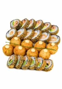 Assortiment Hot  21 Pcs