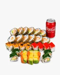 Assortiment Yama  30 pPèces