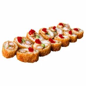 Crispy crevette